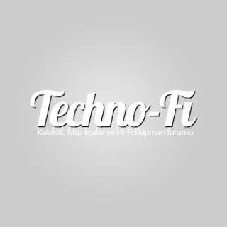 VE6 X-Control on "TECHNO-FI.NET" (TUR)