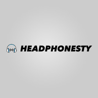 VE8 auf Headphonesty (ENG)