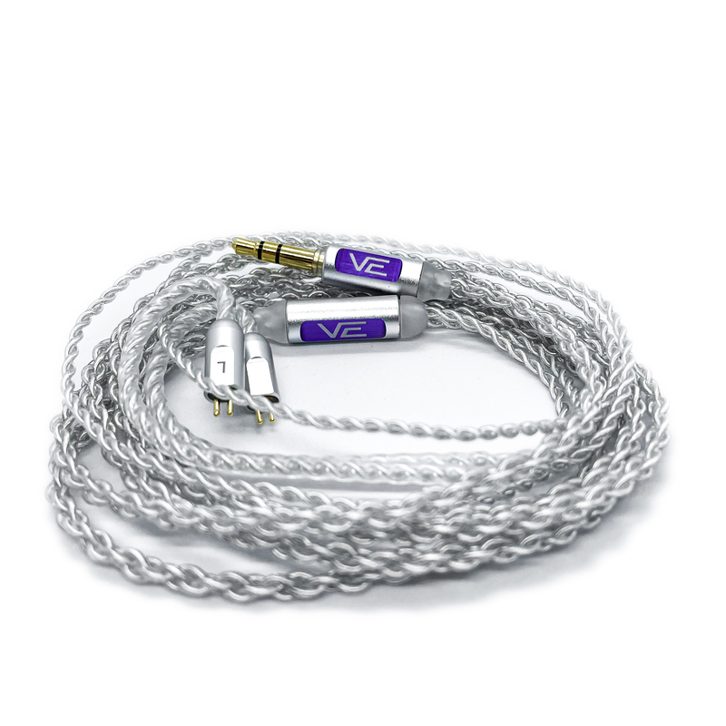 In-Ear exchange cable (silver)