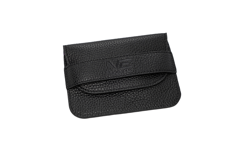 Pocket Pouch - leather