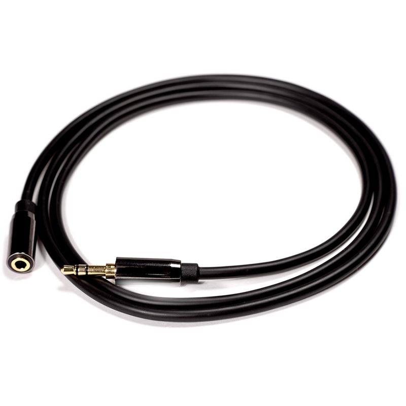 Extension cable (3,5mm)